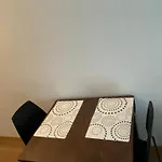 Apartment In Bern City Centre