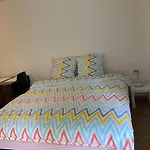 Apartment In Bern City Centre