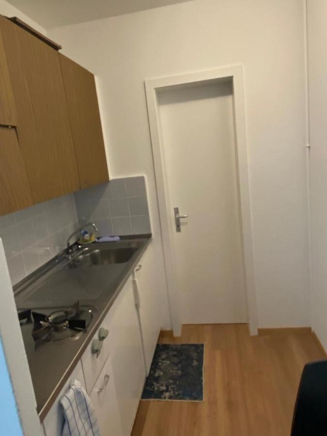 In City Centre Apartment