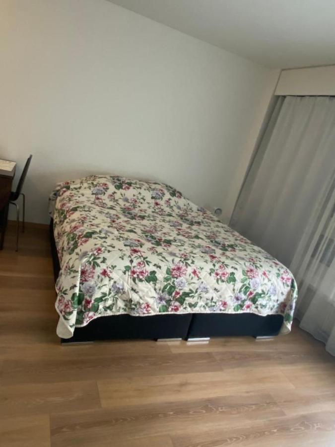 Apartment In City Centre *