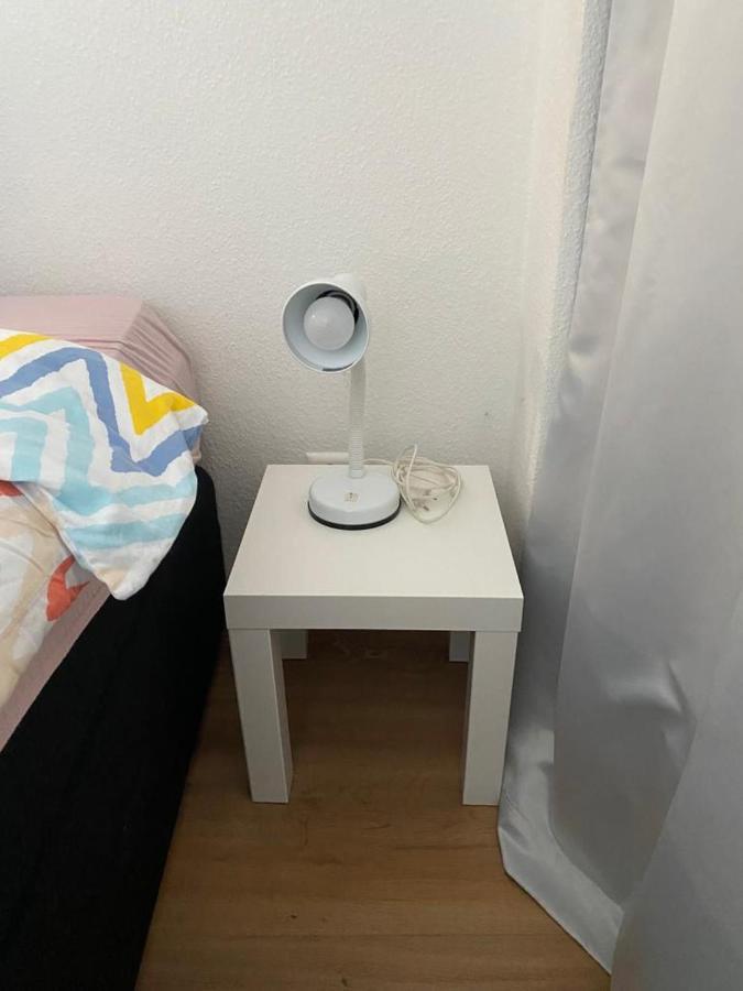 In City Centre Apartment
