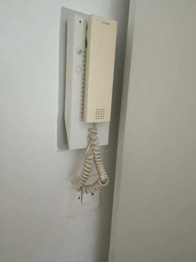 Apartment In City Centre