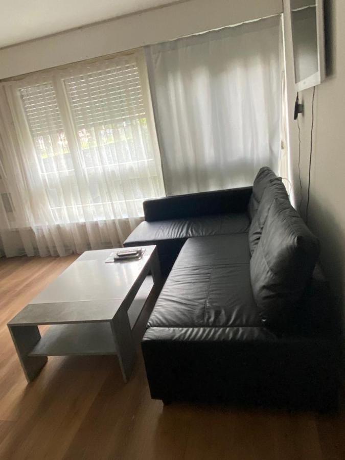 Apartment In City Centre *
