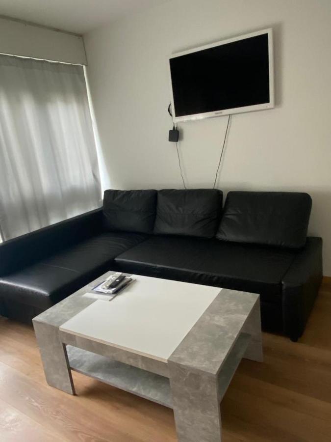 In City Centre Apartment Bern