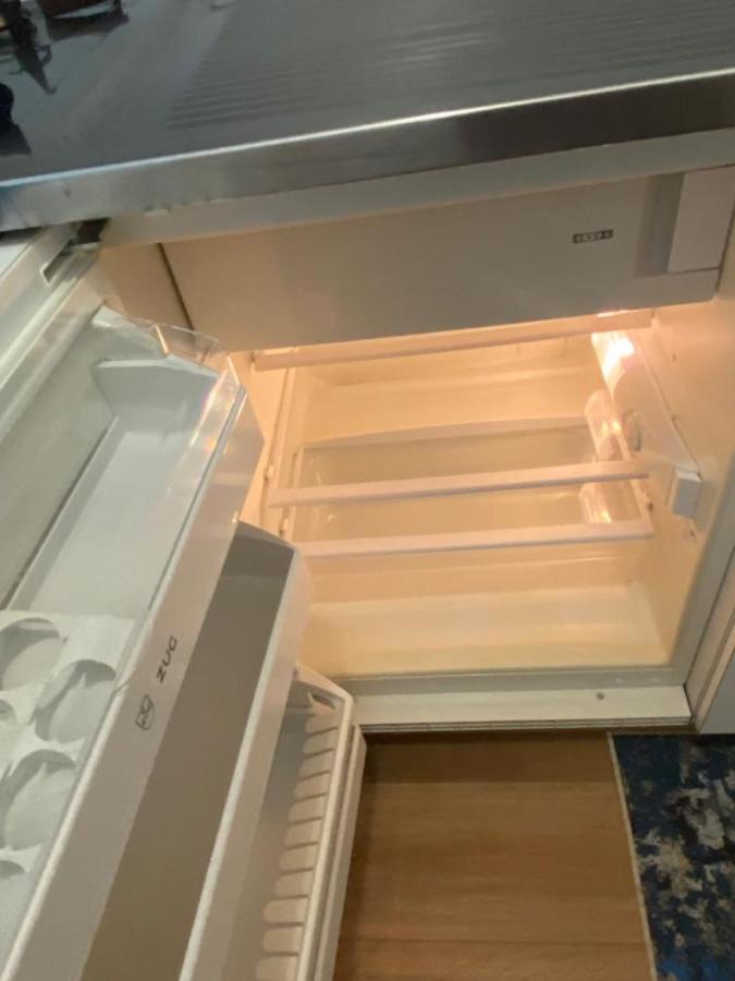 In City Centre Apartment *